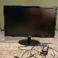 Monitor Samsung S24D330 – 24" Full HD
