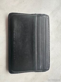 Cardholder - minimalistická peněženka