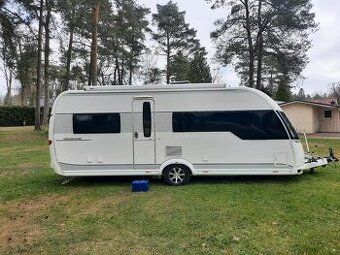 Hobby 560 Cfe Premium