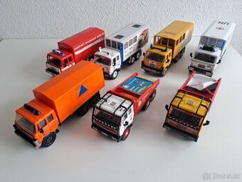 Tatra Monti system