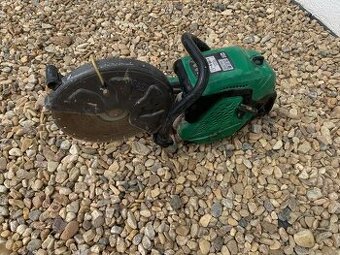 Benzínová řezačka na beton HiKOKI / Hitachi CM75EBP