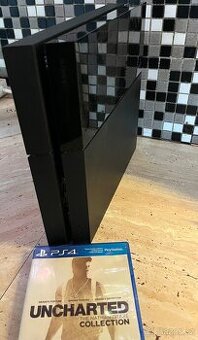 Sony PlayStation 4 500gb