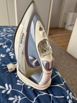 Žehlička Philips GC 4850/02 Azur - 1
