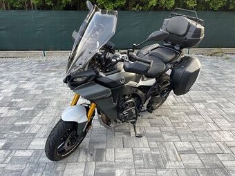 Yamaha tracer 9 GT