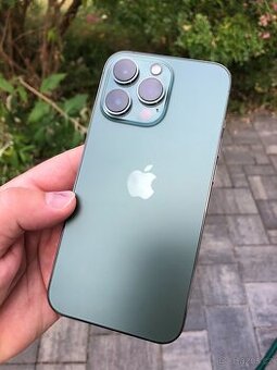 iPhone 13 PRO 256Gb...zelený