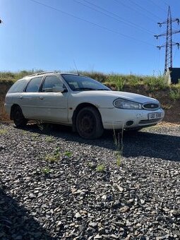 Ford mondeo mk2