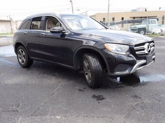 Mercedes-Benz Glc 300 4matic 2019