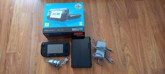 Prodám Nintendo Wii U