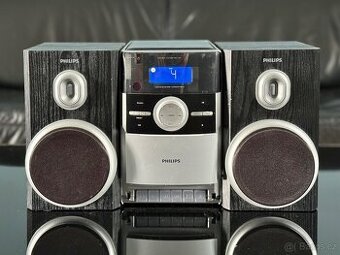 Philips MC147/12 mini HIFI věž