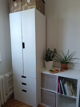 Skříň Ikea Stuva
