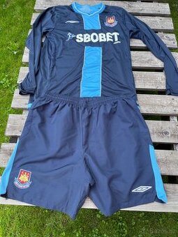 Dres West Ham United