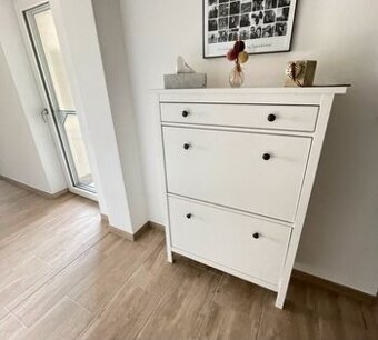 HEMNES BOTNÍK V LESKU - 1