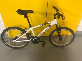 Detske kolo Rockrider 20