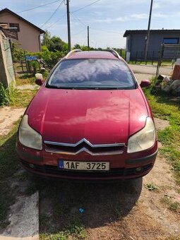 Citroën C5