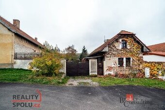 Prodej, domy/rodinný, 150 m2, 28163 Nučice, Praha-východ [ID - 1