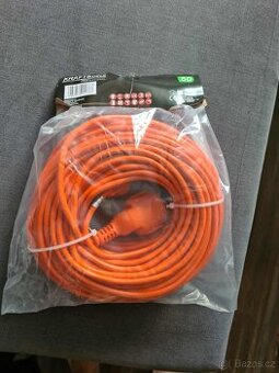 Prodlužovací kabel- 50m