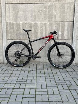 Specialized S-works Epic WC - XTR