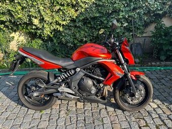 Kawasaki ER6n