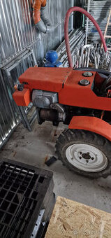 Malotraktor T4K14