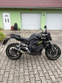 Yamaha FZ1N