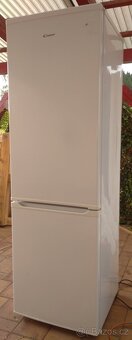 Kombinovaná lednice 180cm, zánovní