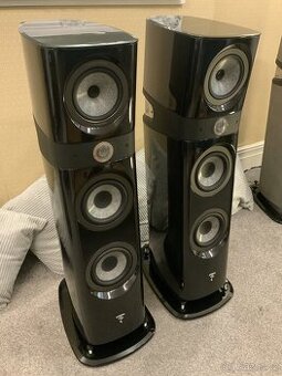 Focal Sopra 2