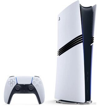 Prodám Playstation 5 Pro
