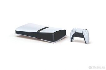 Prodám Playstation 5 Pro