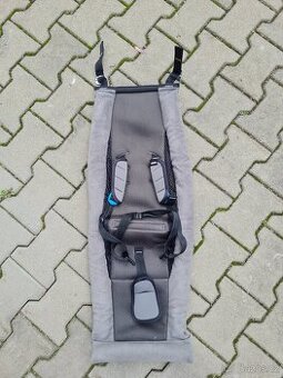 Miminkovník Thule Chariot