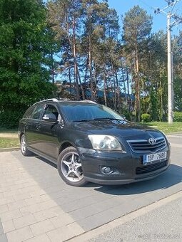 Toyota Avensis 20D