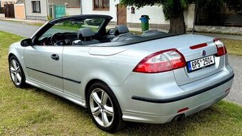 SAAB 9-3 Kabrio
