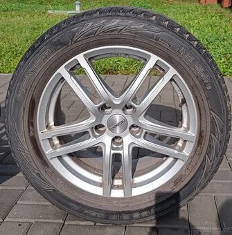 ALU kola 17