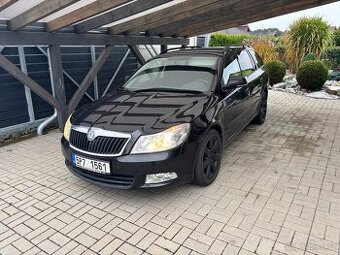 Prodám Škoda Octavia 2 1.9 tdi 77kw