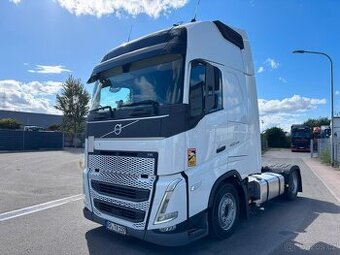 Volvo FH13 460 4x2 Lowdeck / 2022 / 301tkm
