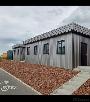 Kancelar Praha 10 k pronajmu