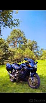 Ducati st4