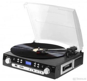 Gramofon Technaxx TX 22