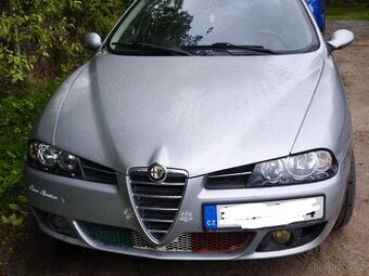 Alfa Romeo 156 1.9 JTD 16V sportwagon