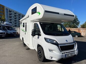 FORSTER 699 DVB 2025 18 TIS KM DPH TOP VÝBAVA
