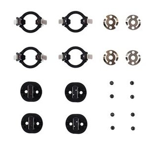 DJI Inspire 2 1550T Quick Release Propeller Mounting Plates