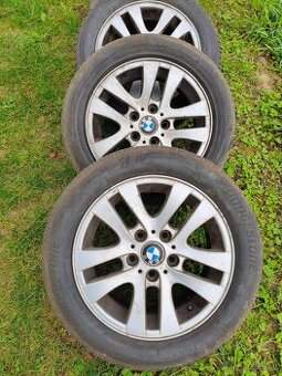 ALU kola BMW 5x120 r16