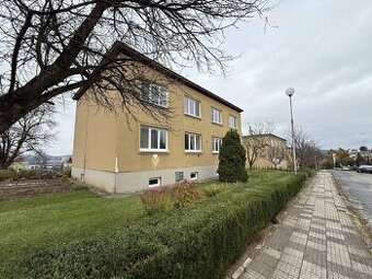 Pronájem byt 2+1, 56㎡