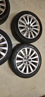 Opel alu kola 18"