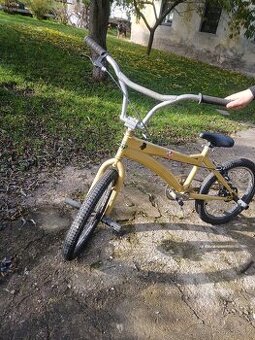 Bmx kolo