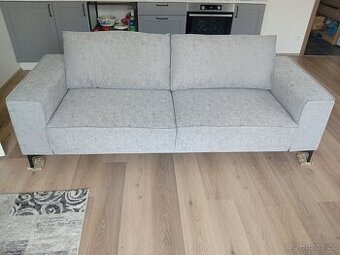 Nova Sedaci souprava Copenhagen sedacka