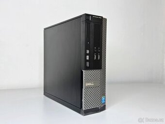 DELL Optiplex 3020 - i3 | 8GB RAM | 256GB SSD | W11