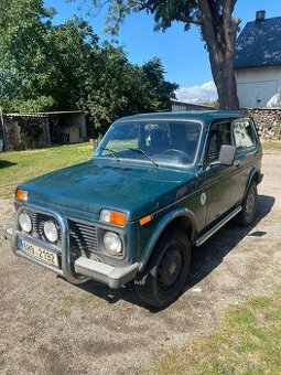 Lada Niva