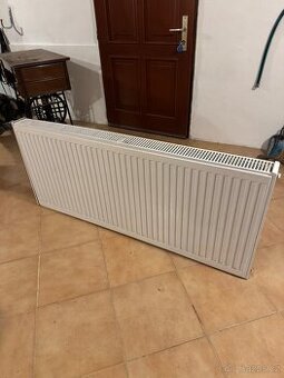 Prodám 2ks radiátoru
