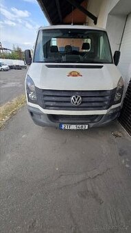 Prodám valnik w craftr 2013