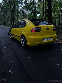 Seat Leon 1.9tdi 96kw ASZ